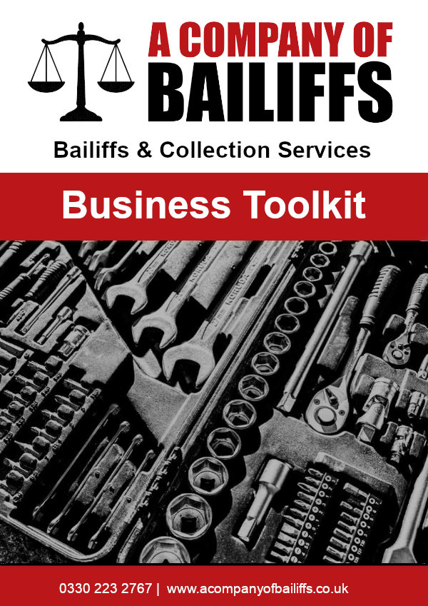 Business Toolkit PDF